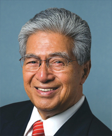 Daniel K. Akaka
