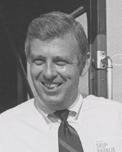 L. A. (Skip) Bafalis