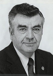 Herbert H. Bateman