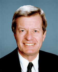 Max Baucus