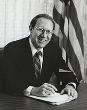 Anthony C. Beilenson