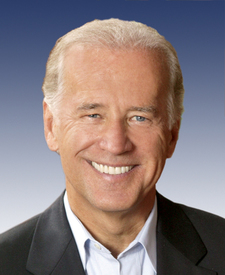 Joseph R., Jr. Biden