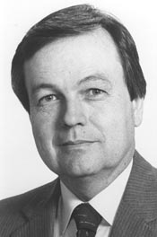 James H. Bilbray