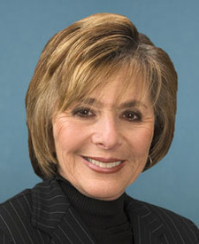 Barbara Boxer