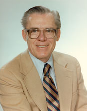 William S. Broomfield