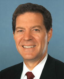 Sam Brownback