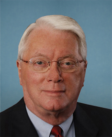 Jim Bunning