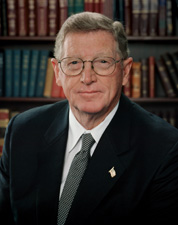 Conrad R. Burns
