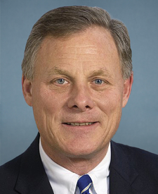 Richard Burr
