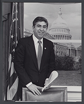 Albert G. Bustamante