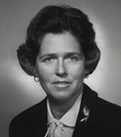 Beverly B. Byron