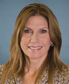 Mary Bono Mack