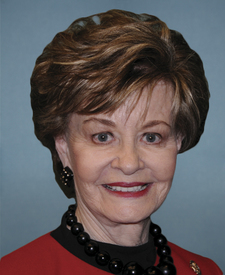 Madeleine Z. Bordallo