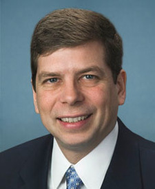 Mark Begich