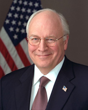 Dick Cheney