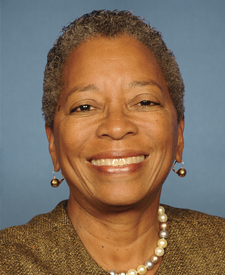 Donna M. Christensen