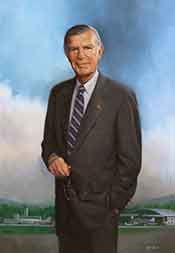 William F., Jr. Clinger