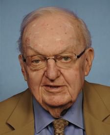 Howard Coble