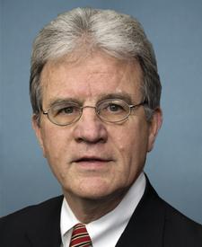 Tom Coburn