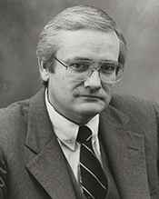Ronald D. Coleman