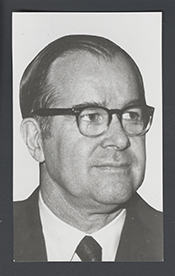 Barber B., Jr. Conable