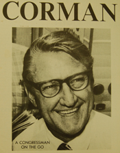 James C. Corman