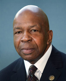 Elijah E. Cummings