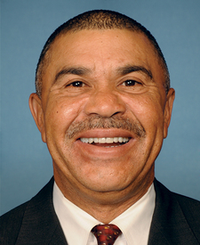 Wm. Lacy Clay