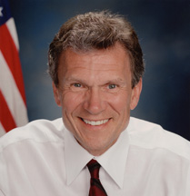 Thomas A. Daschle