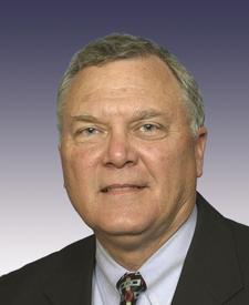 Nathan Deal