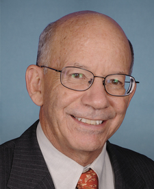 Peter A. DeFazio