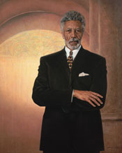 Ronald V. Dellums