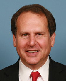 Lincoln Diaz-Balart