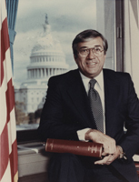 William L. Dickinson