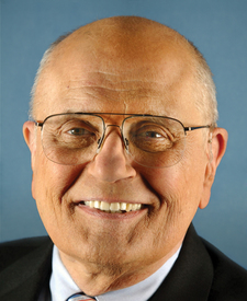John D. Dingell