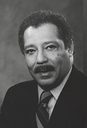 Julian C. Dixon