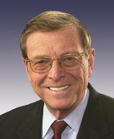 Pete V. Domenici