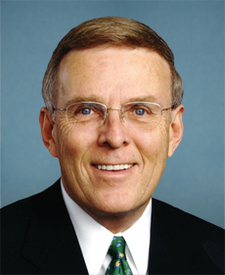 Byron L. Dorgan