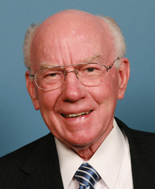 Vernon J. Ehlers