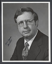 Allen E. Ertel