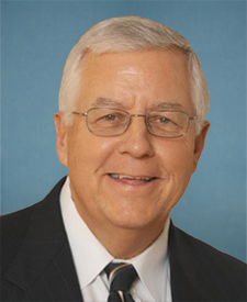 Michael B. Enzi