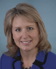 Renee L. Ellmers