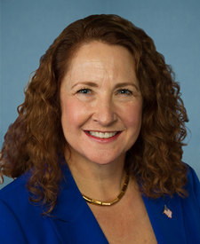 Elizabeth H. Esty