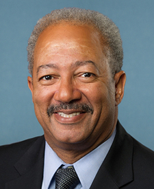 Chaka Fattah