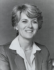 Geraldine A. Ferraro