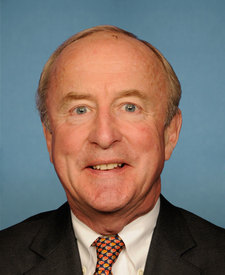 Rodney P. Frelinghuysen