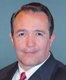 Trent Franks