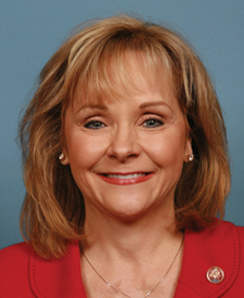 Mary Fallin
