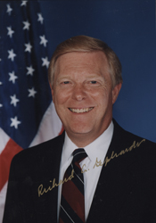 Richard A. Gephardt