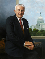Benjamin A. Gilman